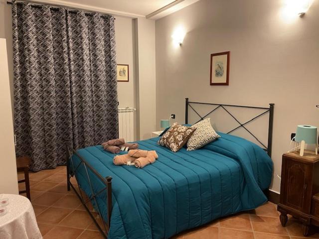 Photo of Bedroom in Arpaise