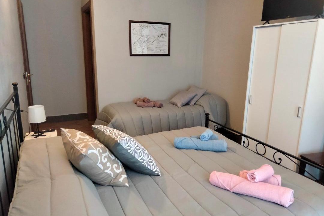 Photo of Bedroom in Arpaise