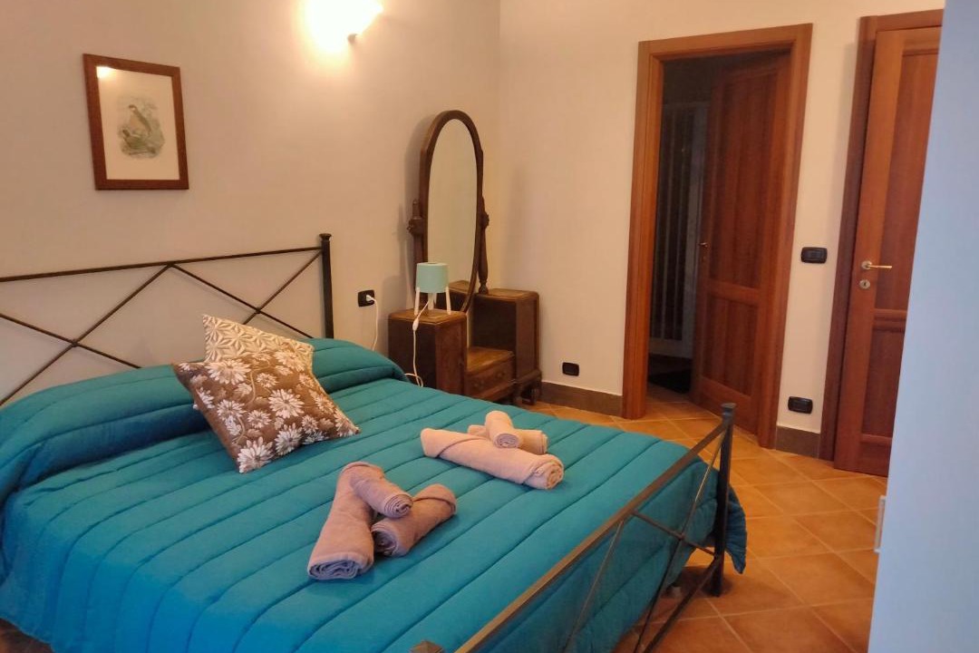 Photo of Bedroom in Arpaise