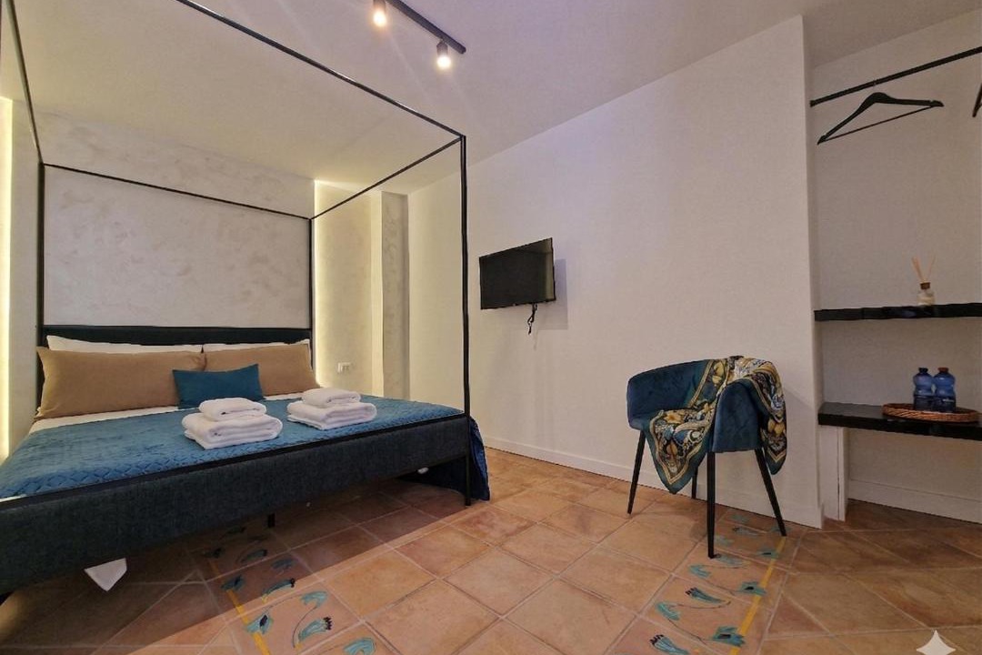 Photo of Bedroom in Mondello