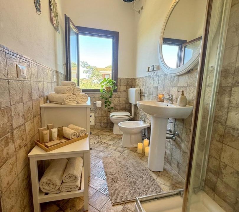 Photo of Bathroom in Fontane Bianche
