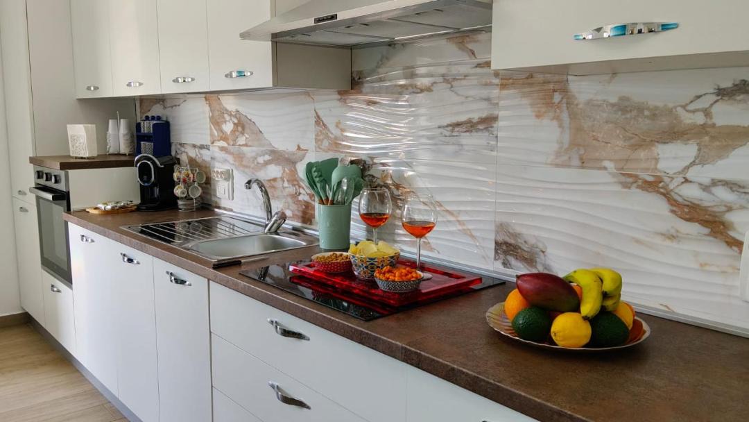 Photo of Kitchen in Sant'Agata di Militello