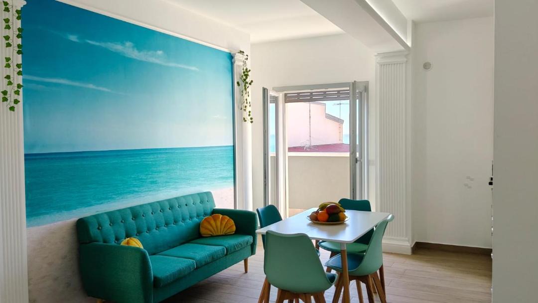 Photo of Livingroom in Sant'Agata di Militello