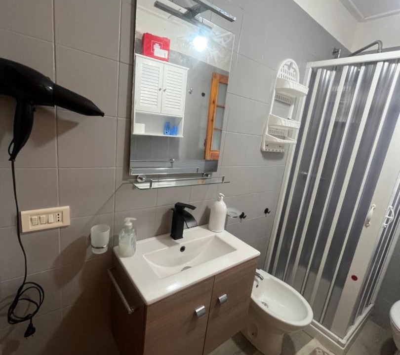 Photo of Bathroom in Licata