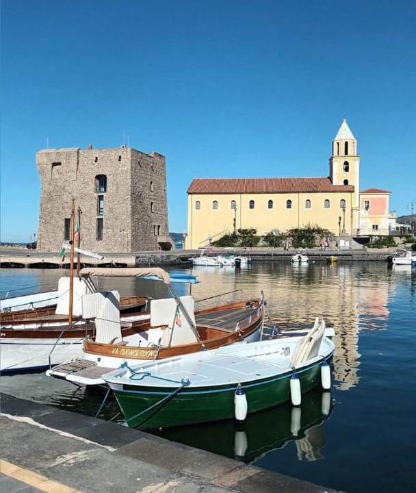 Photo of Others in San Mauro Cilento