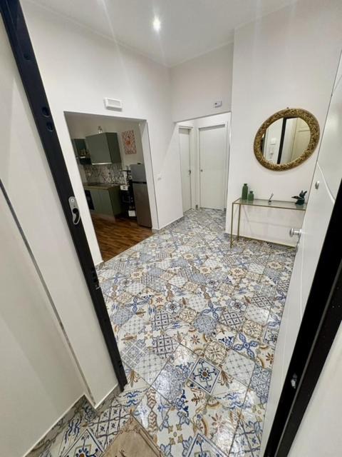 Photo of Bathroom in Ruggero Settimo