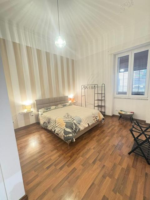 Photo of Bedroom in Ruggero Settimo
