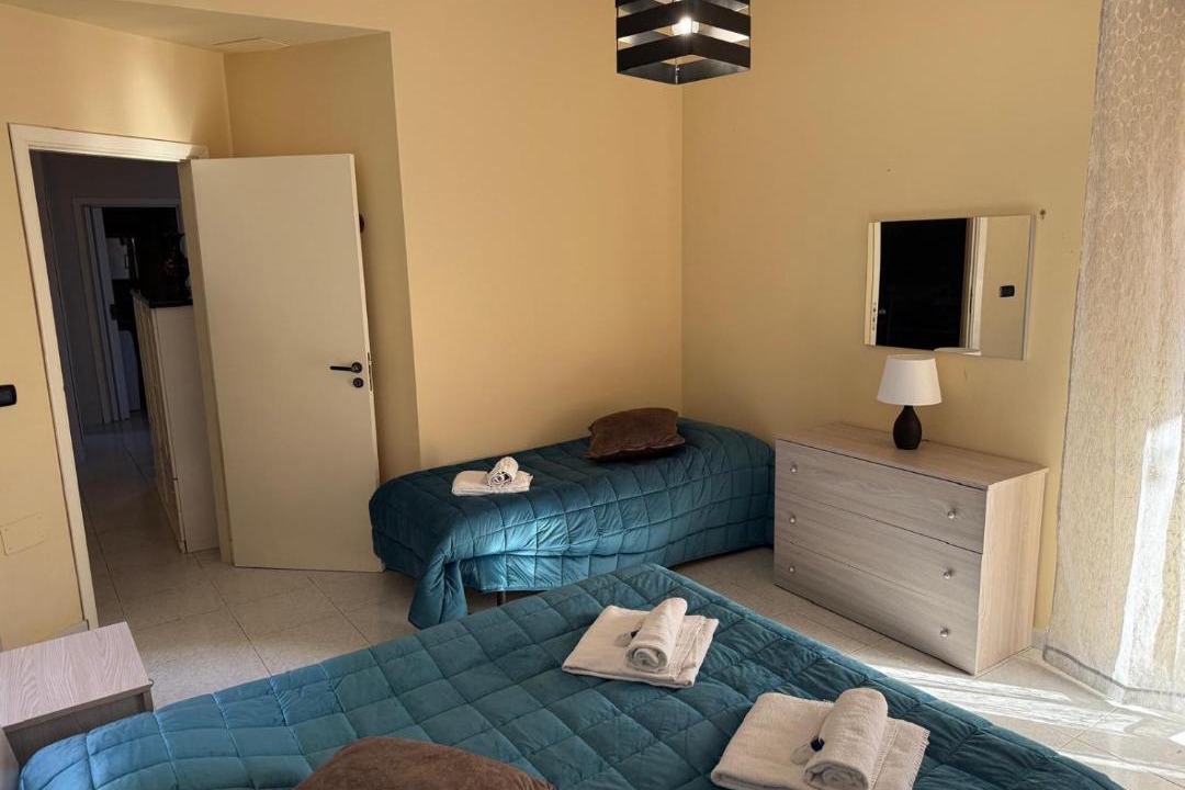 Photo of Bedroom in Agrigento