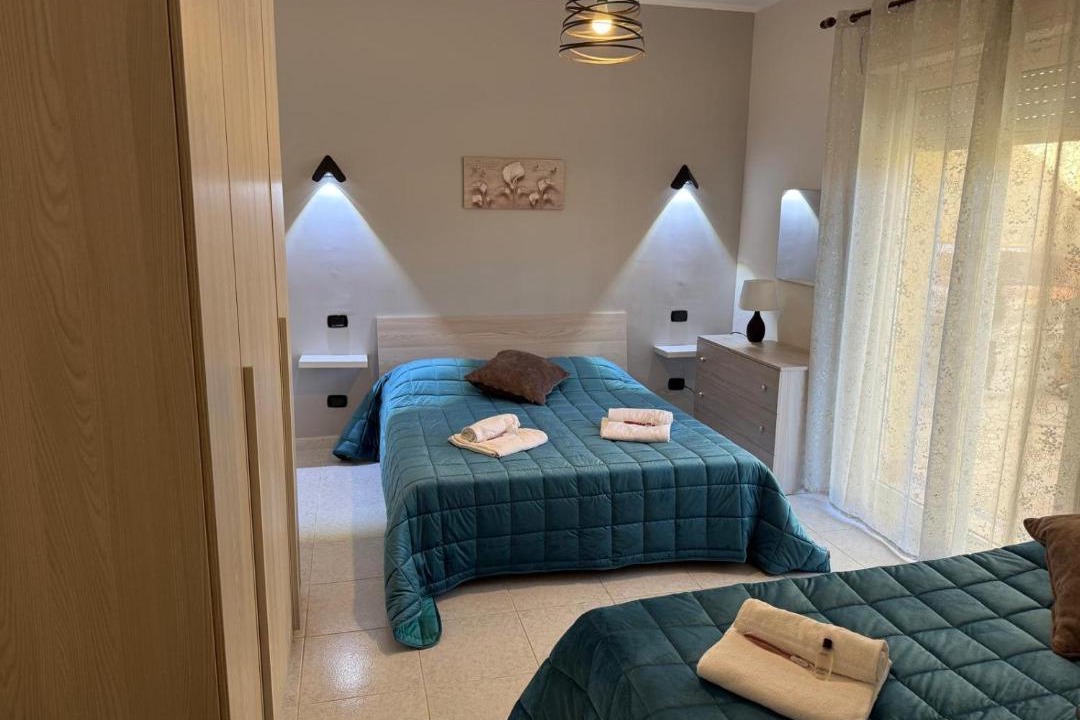 Photo of Bedroom in Agrigento