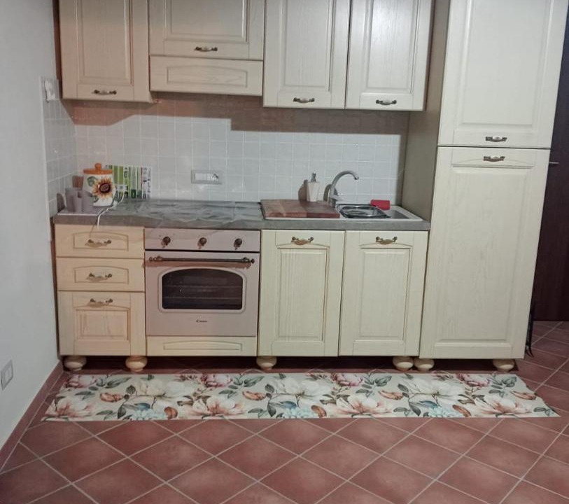 Photo of Kitchen in San Mauro Cilento