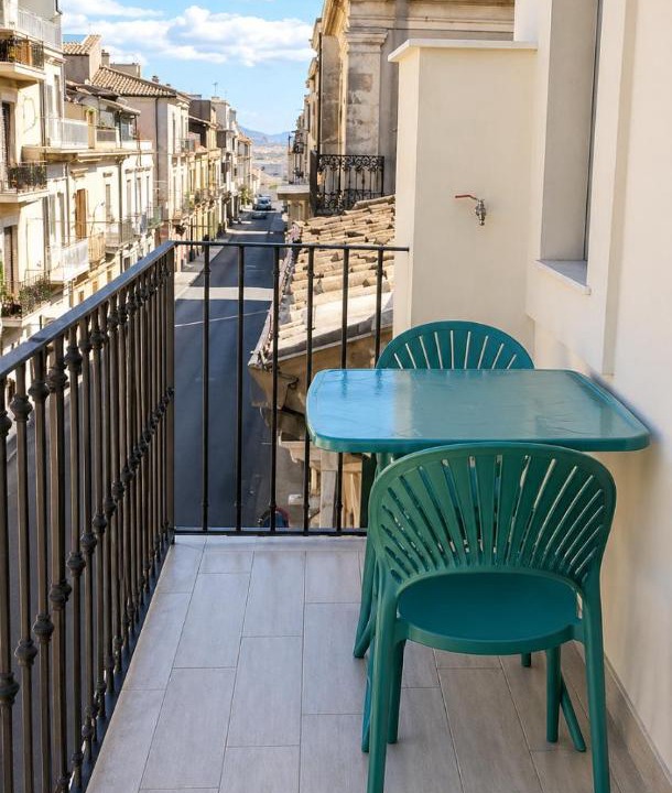 Photo of Patio Balcony in Grammichele