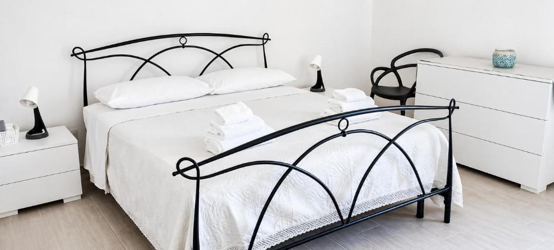 Photo of Bedroom in Grammichele