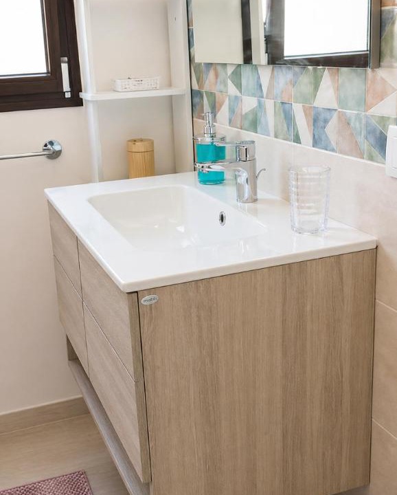 Photo of Bathroom in Grammichele
