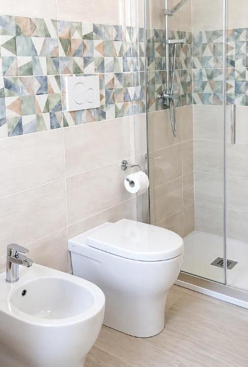Photo of Bathroom in Grammichele
