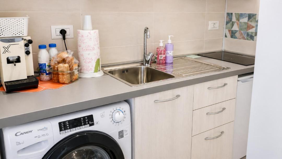 Photo of Kitchen in Grammichele