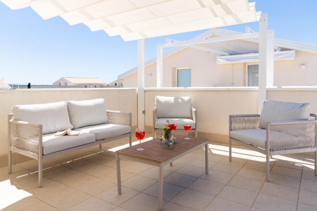 Photo of Patio Balcony in Pachino