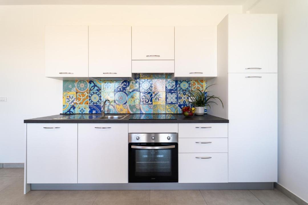 Photo of Kitchen in Pachino