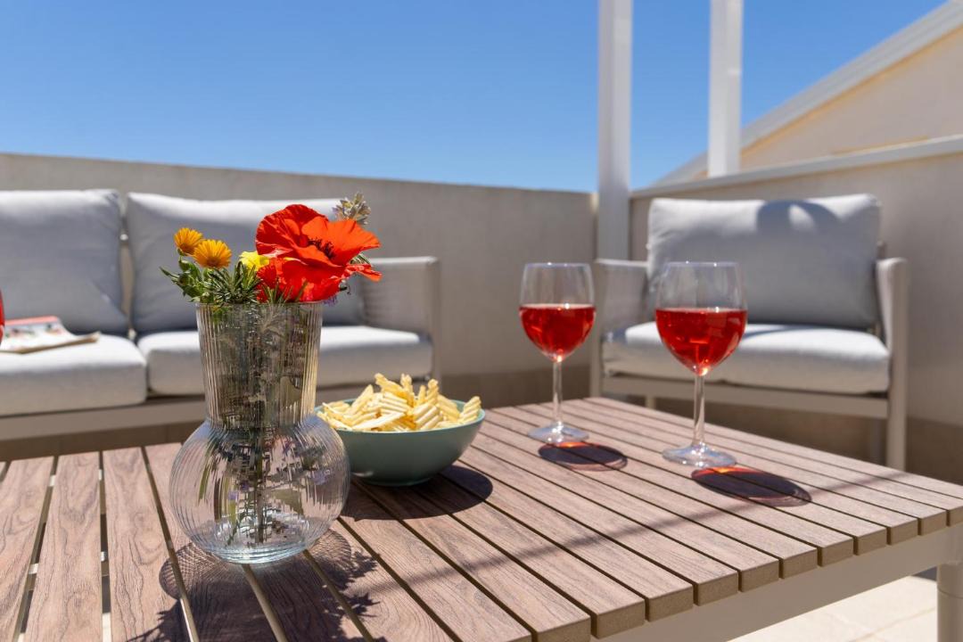 Photo of Patio Balcony in Pachino