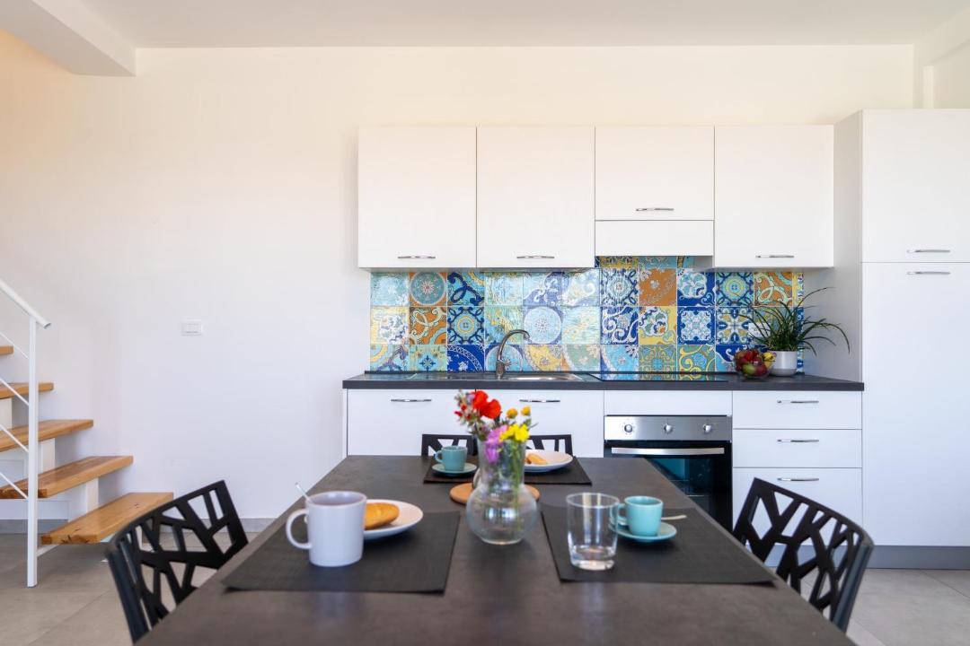 Photo of Kitchen in Pachino