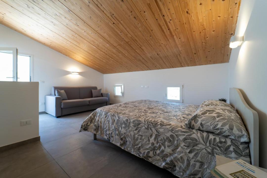 Photo of Bedroom in Pachino