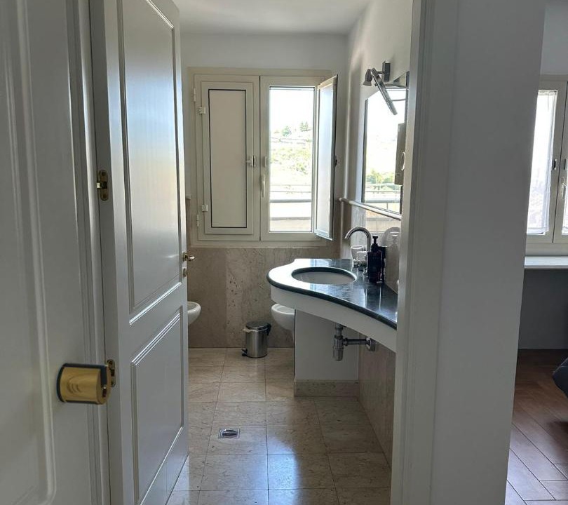 Photo of Bathroom in Centuripe