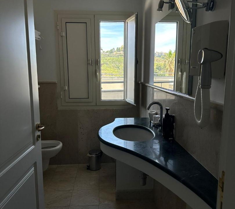Photo of Bathroom in Centuripe