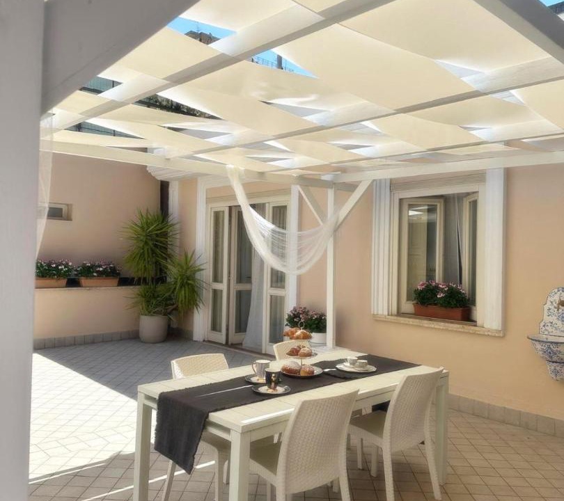 Photo of Patio Balcony in Avellino