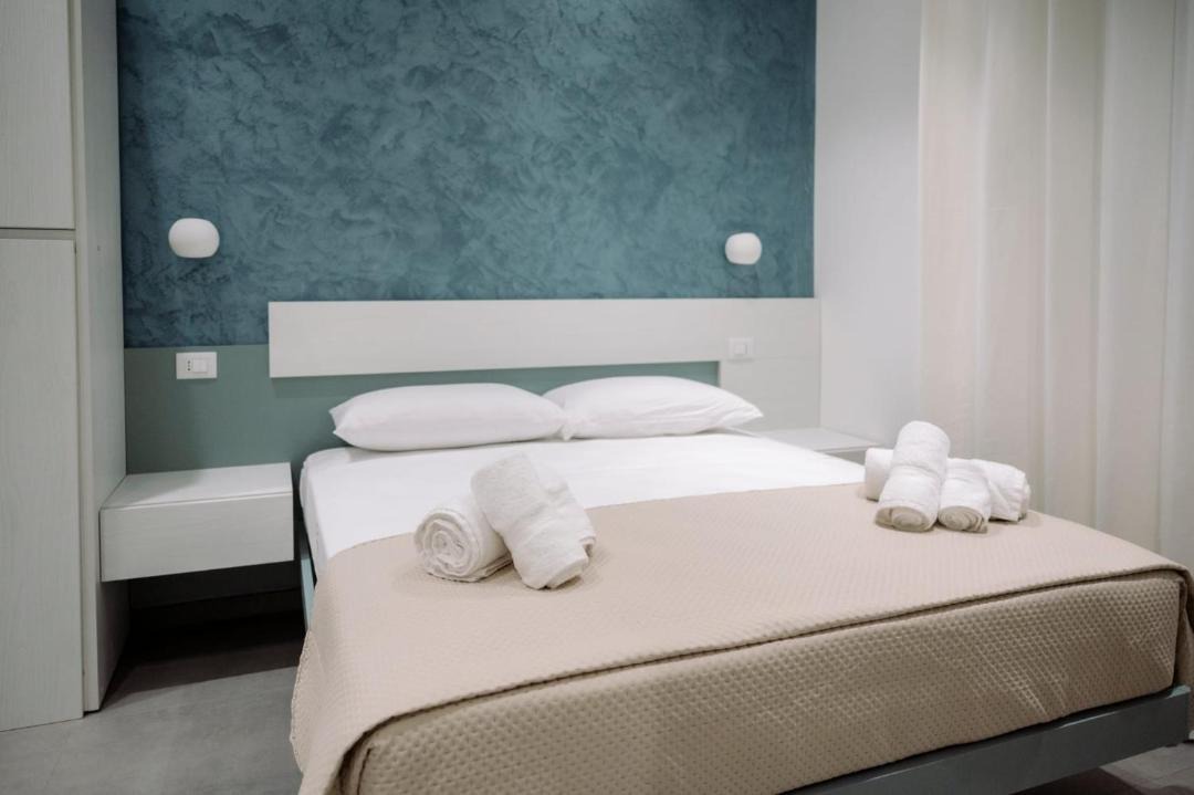 Photo of Bedroom in Villa San Giovanni