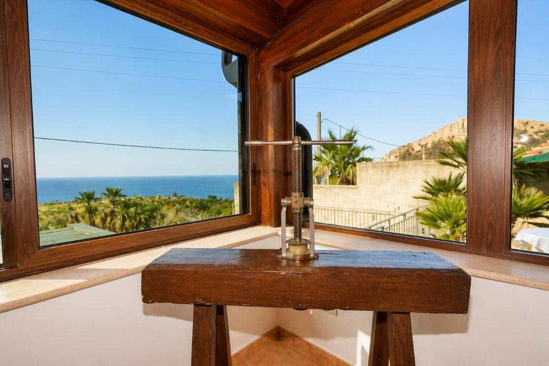 Photo of Patio Balcony in San Vito Lo Capo