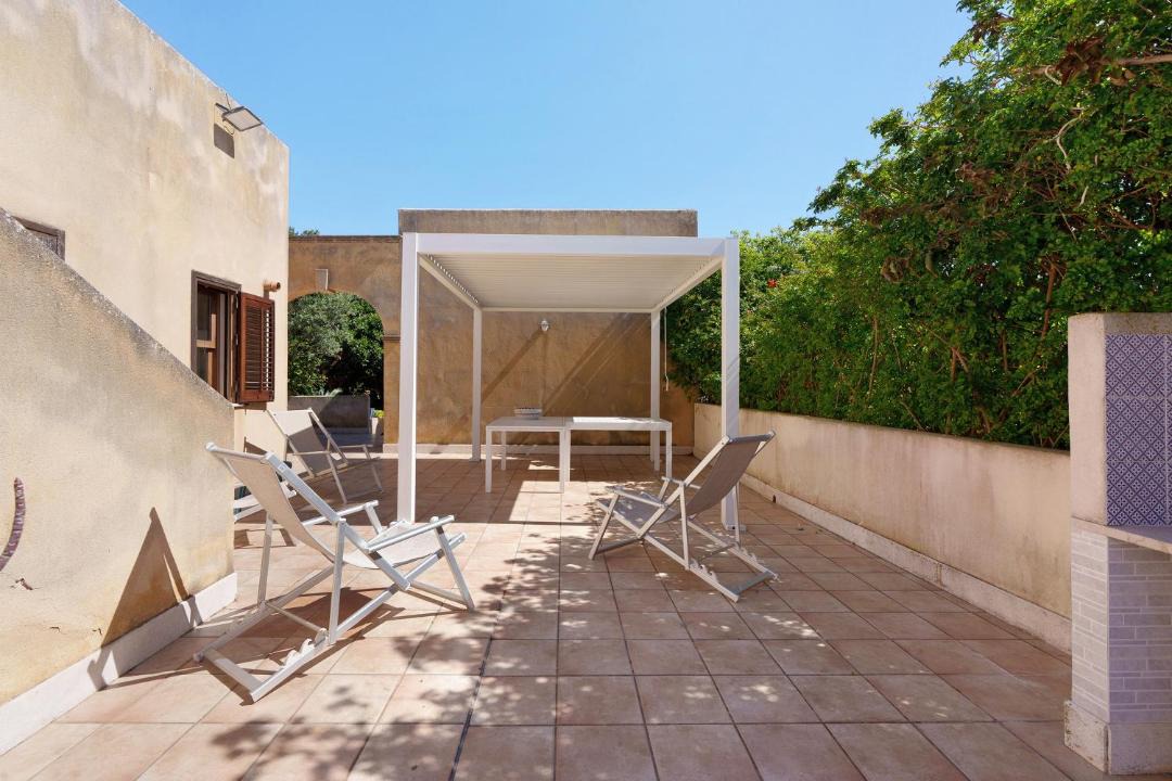 Photo of Others in Favignana