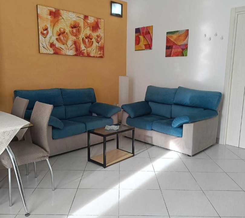 Photo of Livingroom in Castro Marina