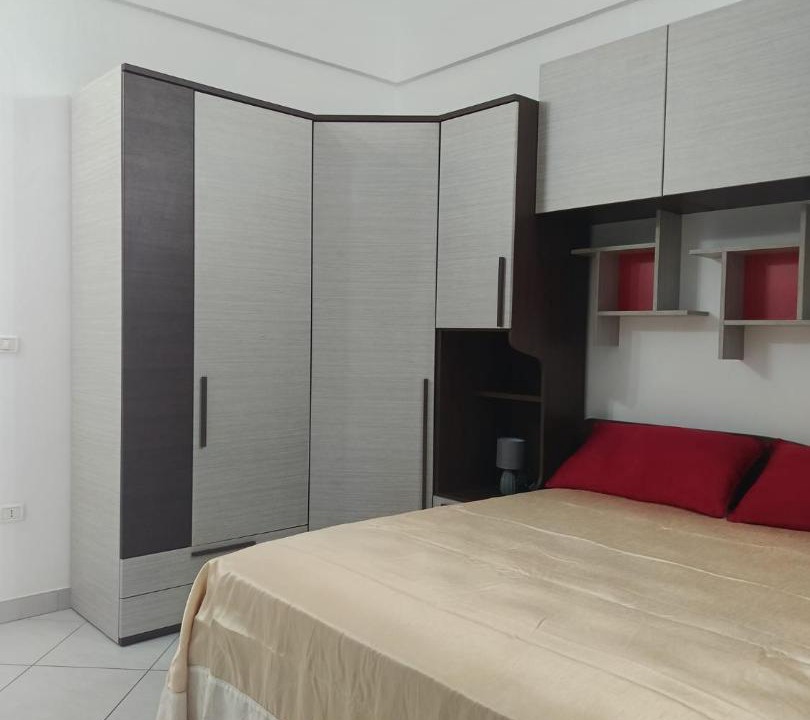 Photo of Bedroom in Castro Marina