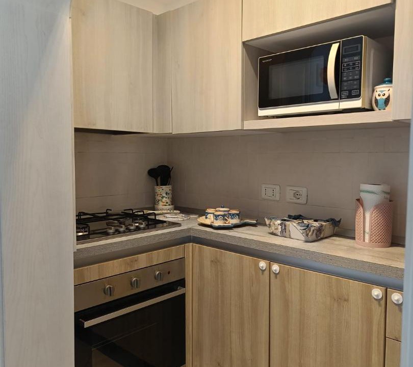 Photo of Kitchen in Castro Marina