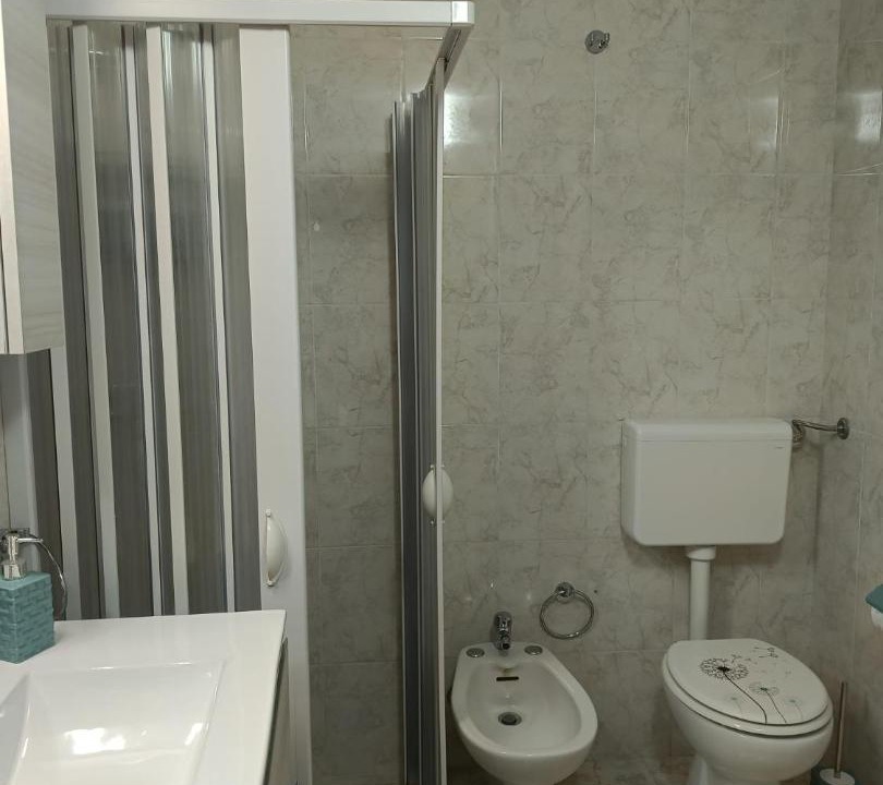 Photo of Bathroom in Castro Marina