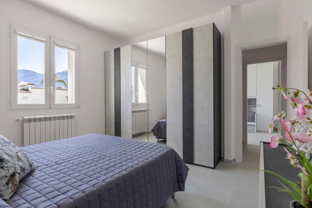 Photo of Bedroom in Carini