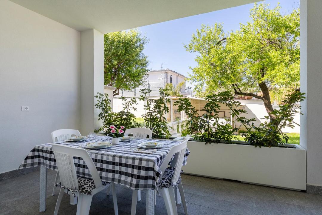 Photo of Patio Balcony in Carini
