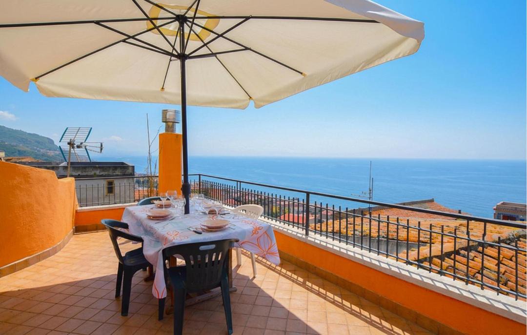 Photo of Patio Balcony in Cetraro