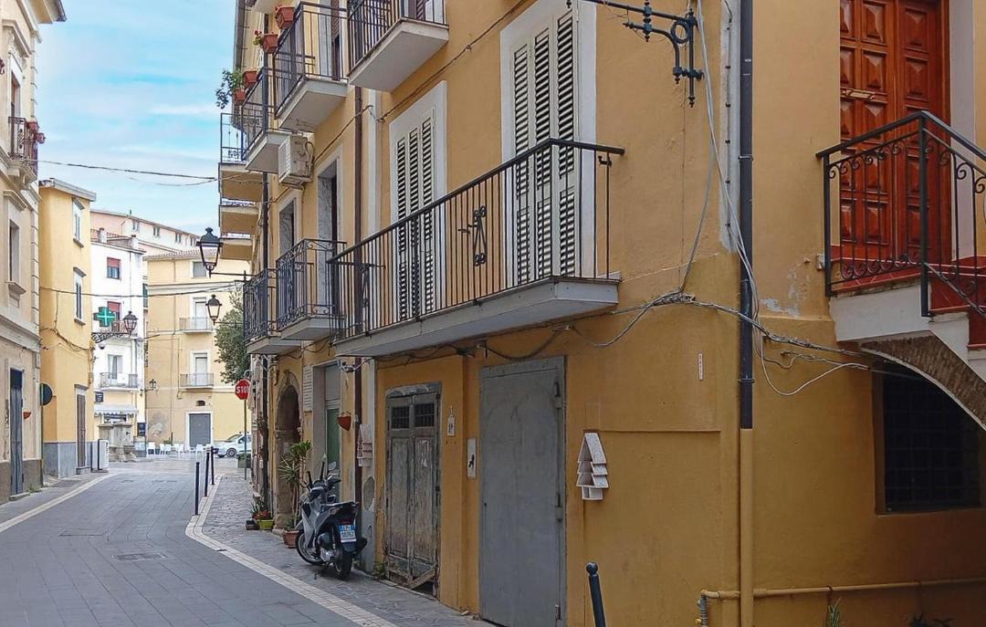 Photo of Buildings in Cetraro