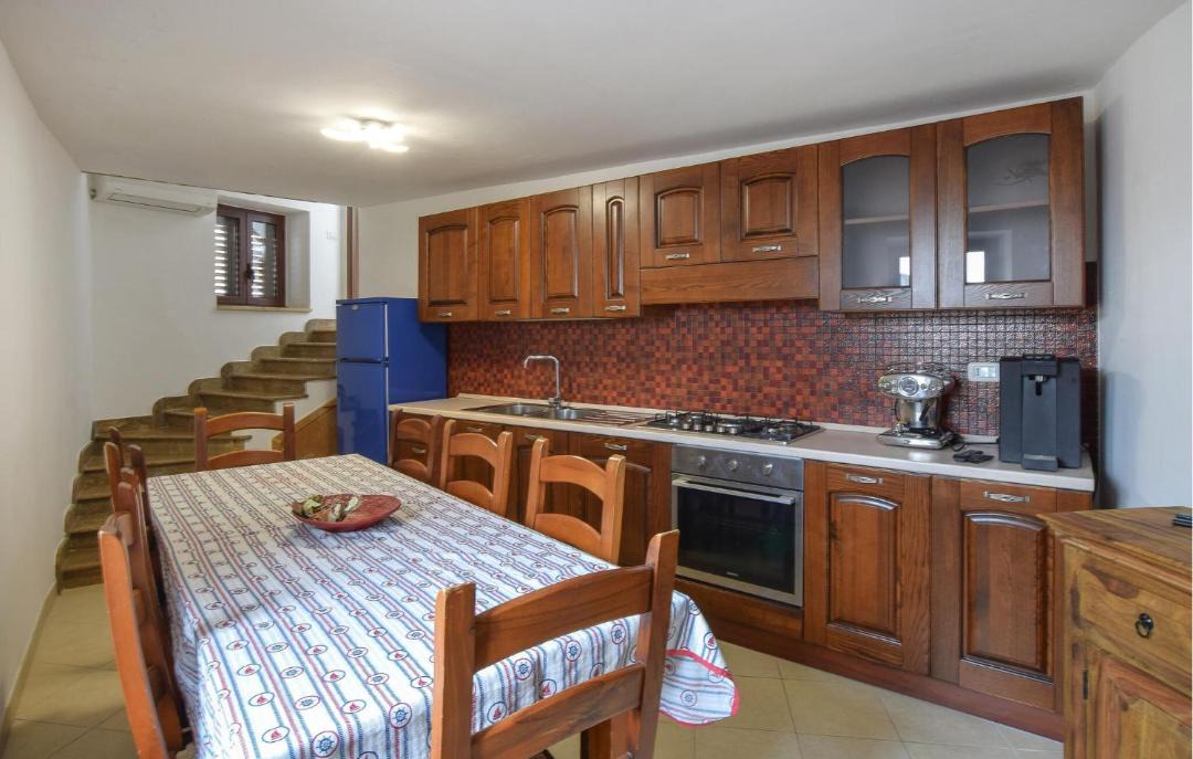 Photo of Kitchen in Cetraro
