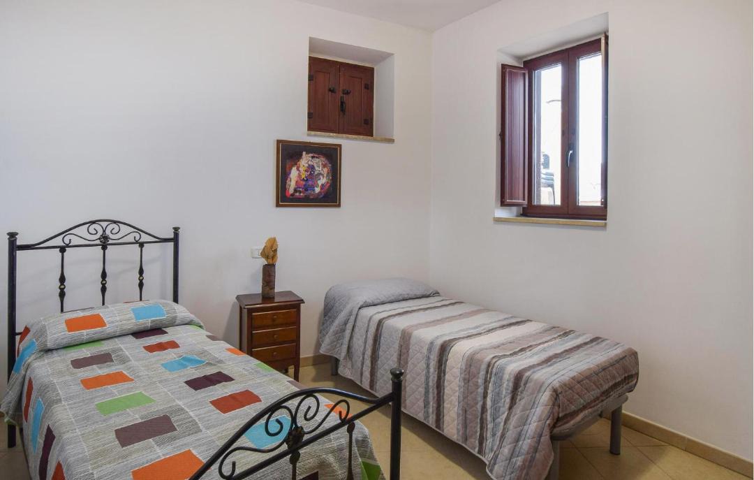 Photo of Bedroom in Cetraro