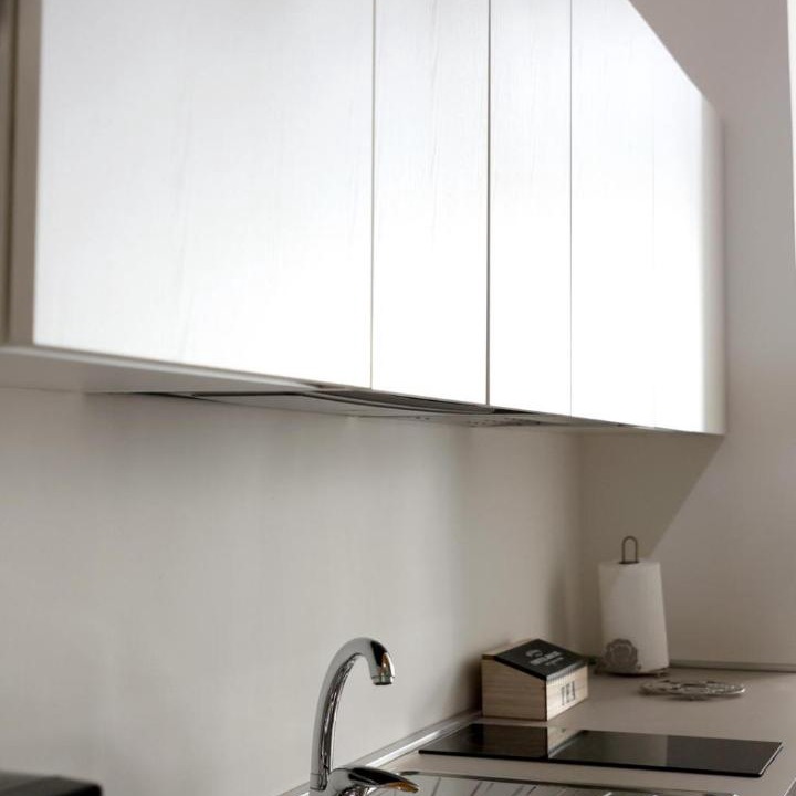 Photo of Kitchen in Montesarchio