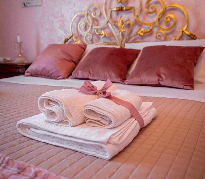 Photo of Bedroom in Capaci