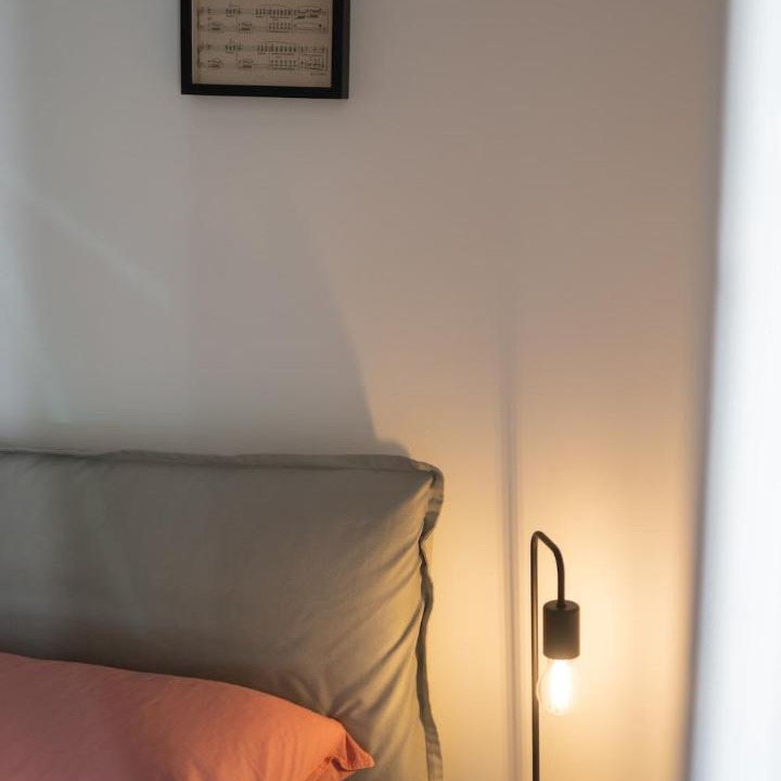 Photo of Bedroom in Rione Duomo
