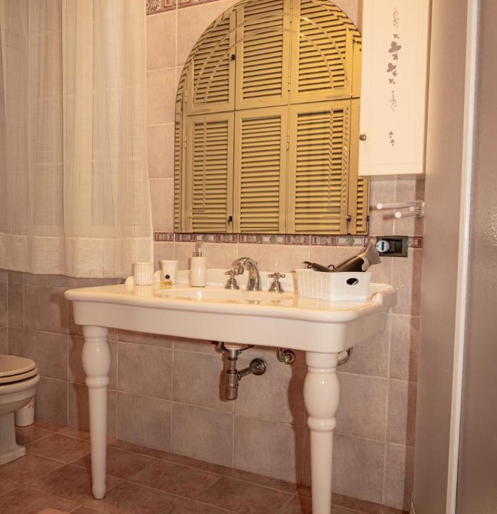 Photo of Bathroom in Capaci
