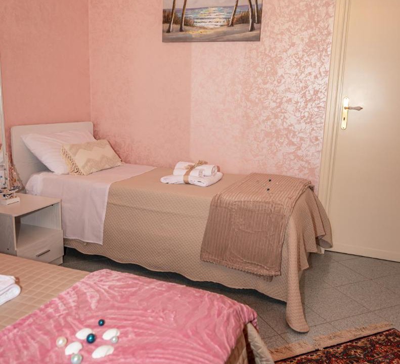 Photo of Bedroom in Capaci