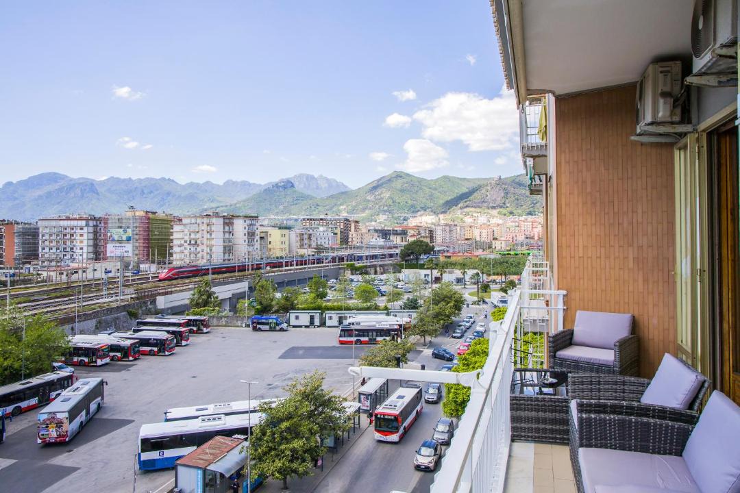 Photo of Others in Salerno