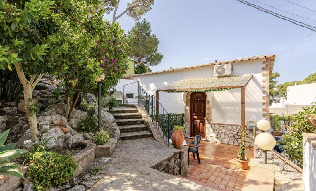 Photo of Others in Anacapri