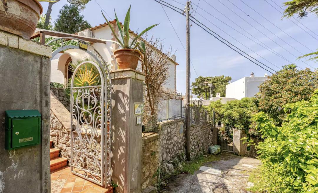 Photo of Others in Anacapri