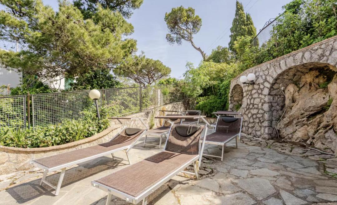 Photo of Others in Anacapri