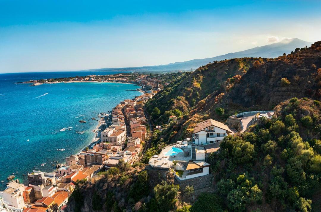 Photo of Others in Giardini Naxos